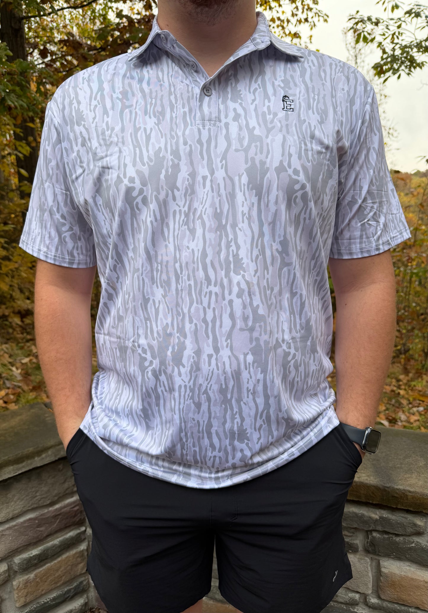 White Ranch Golf Polo
