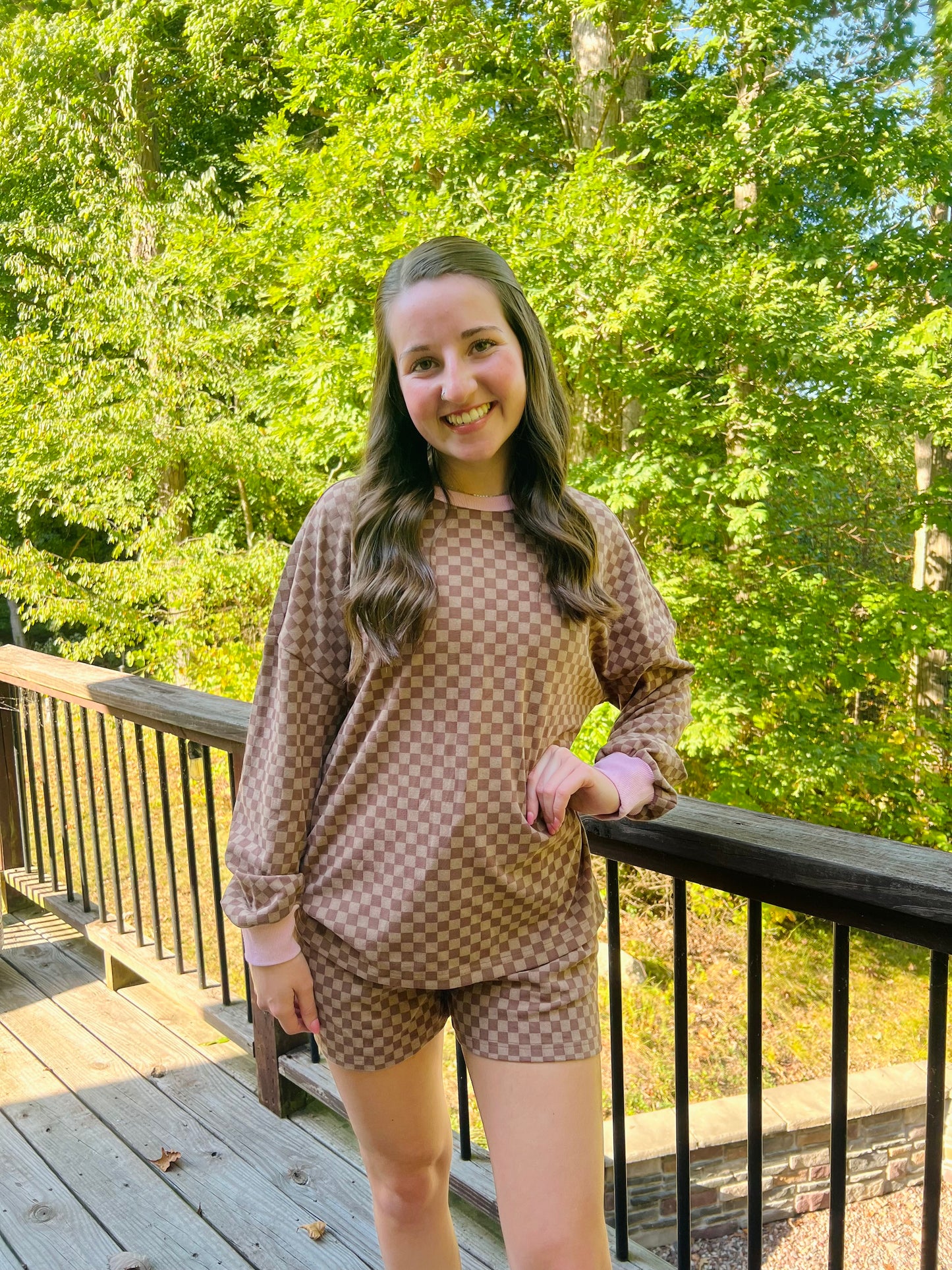 Pretty In Print Set