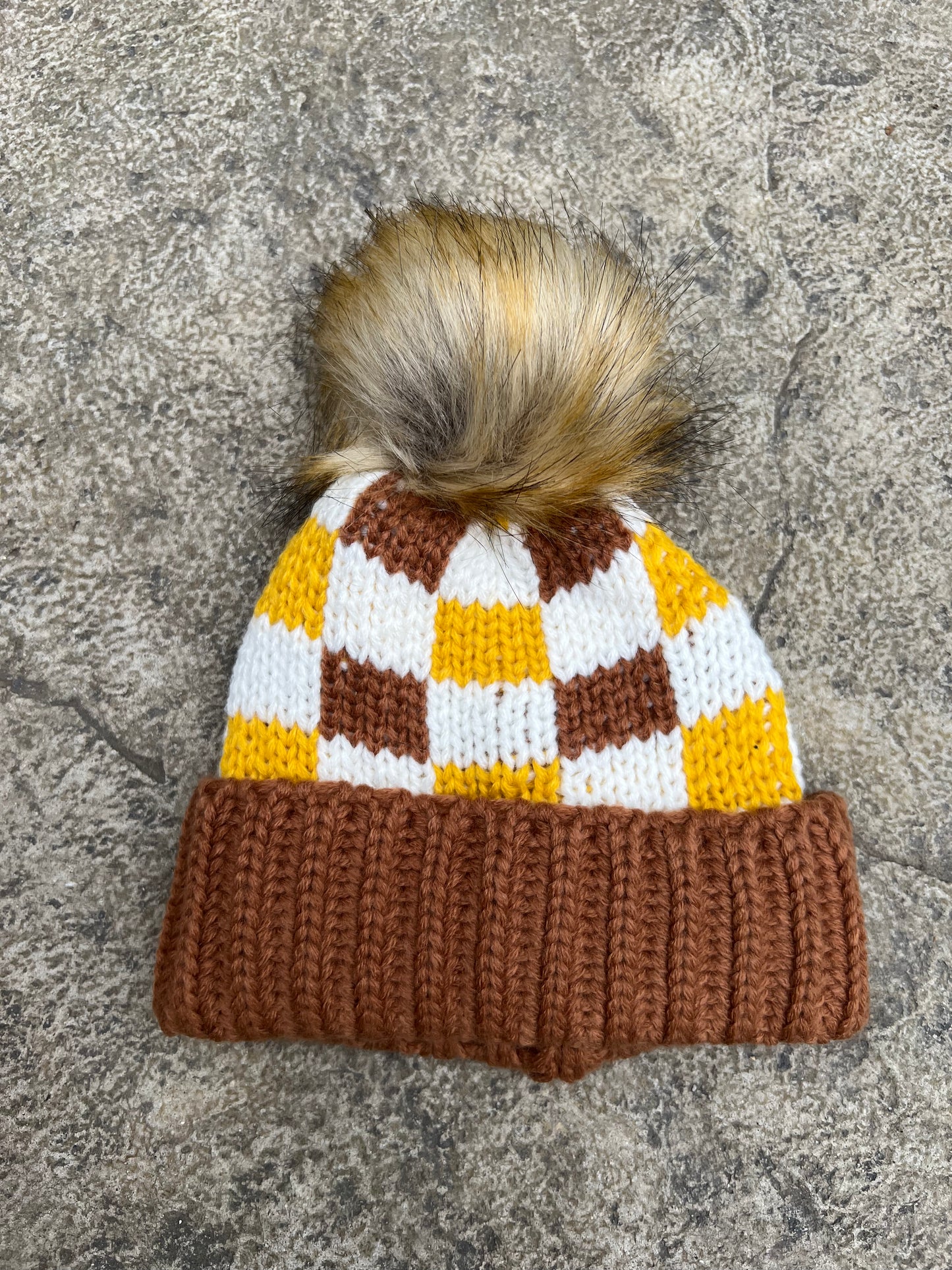 Kids Beanie Hat
