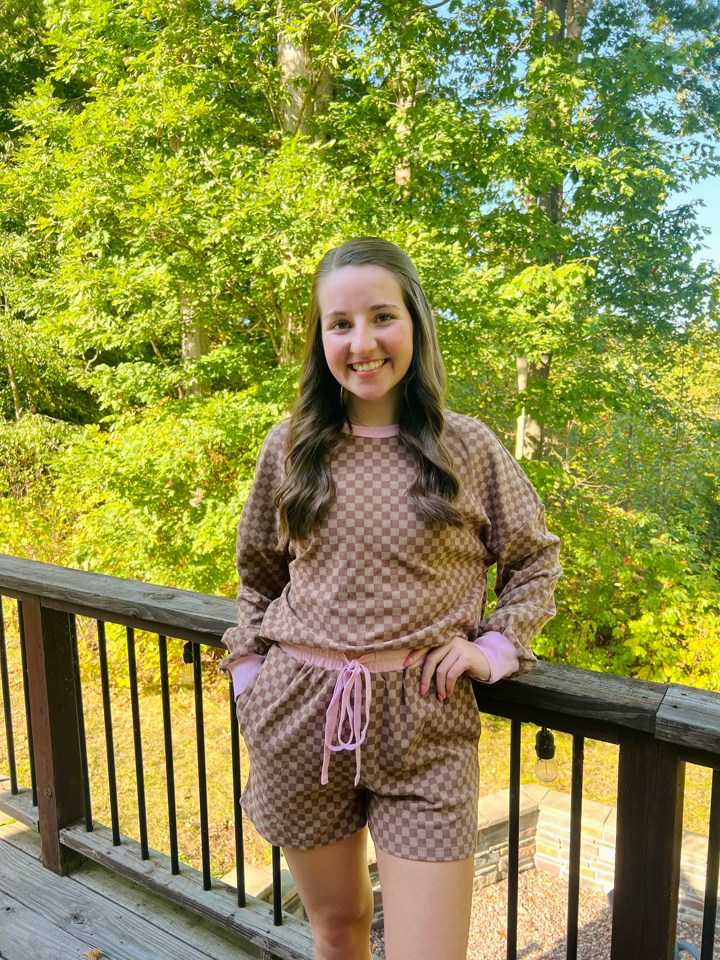 Pretty In Print Set