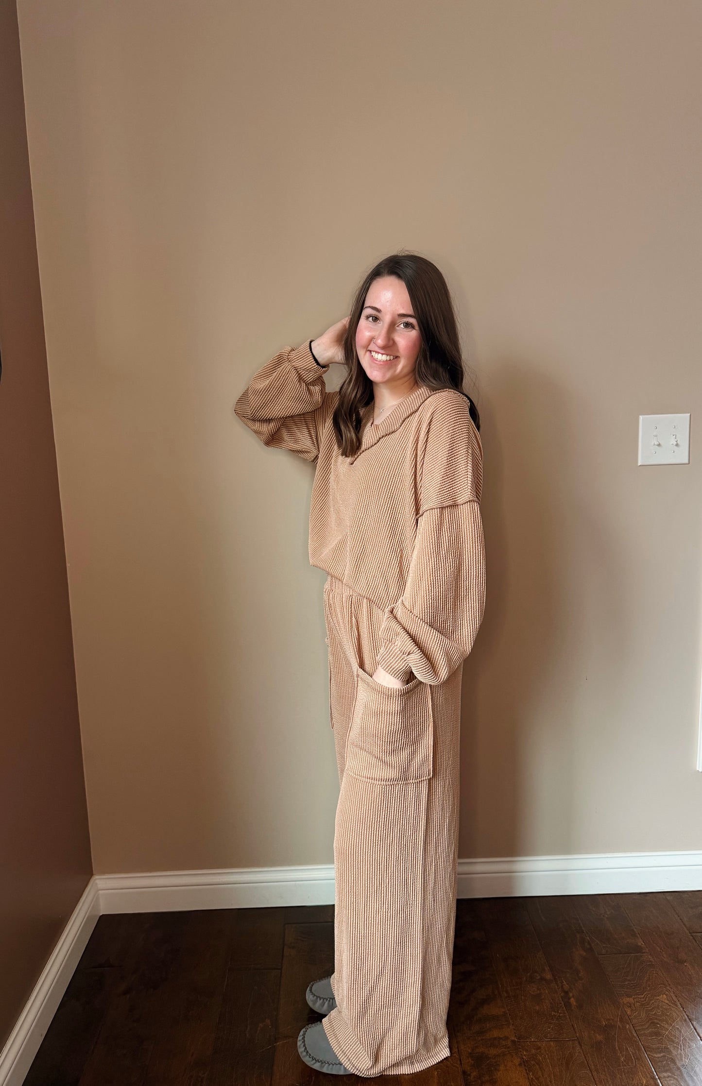 The Cozy Hour Set