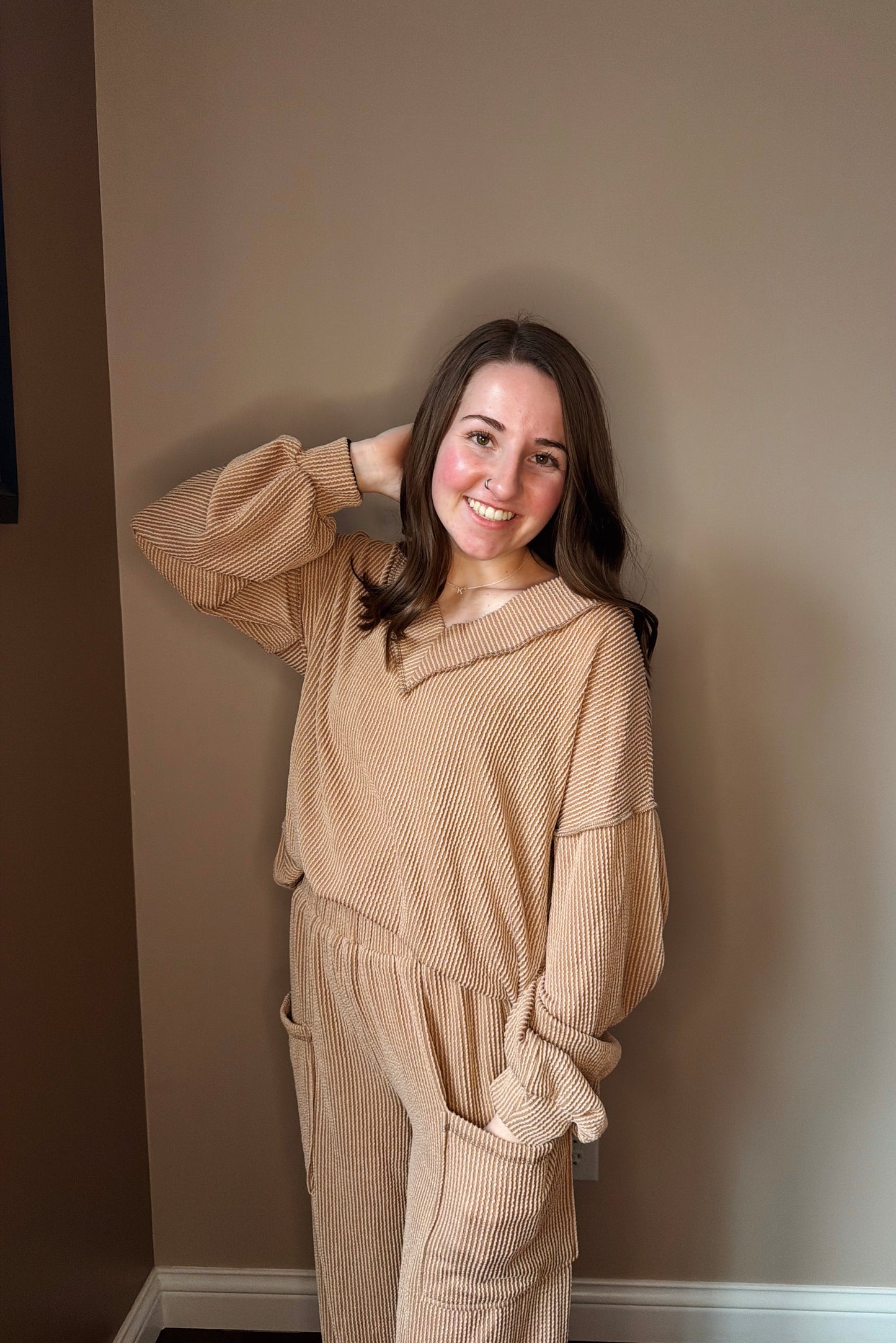 The Cozy Hour Set
