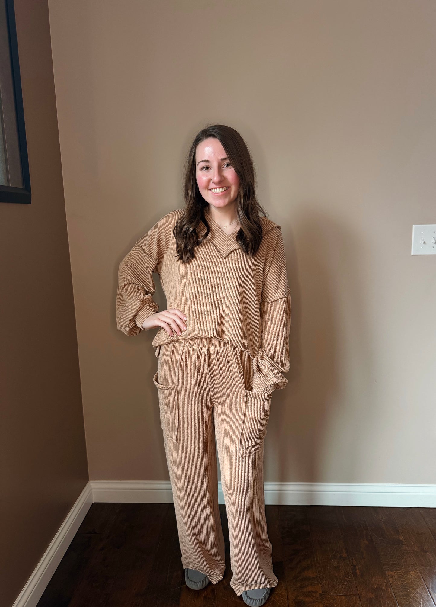 The Cozy Hour Set