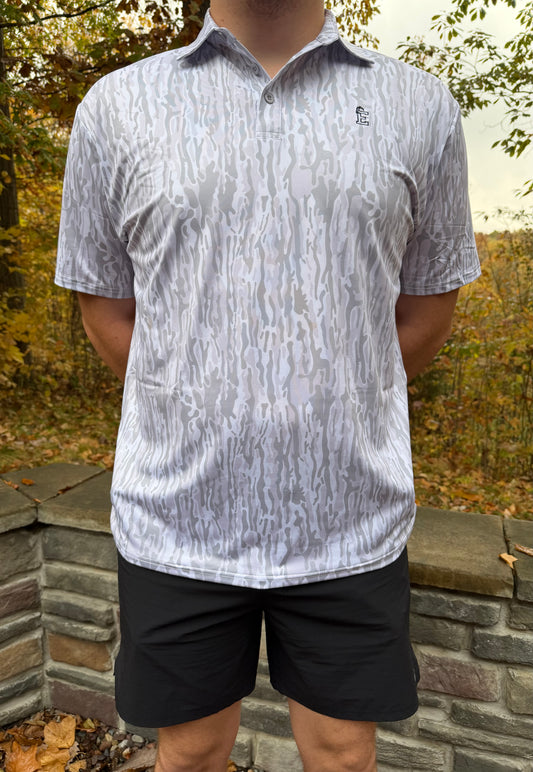 White Ranch Golf Polo