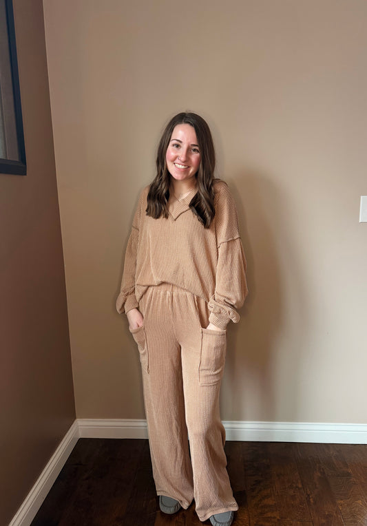 The Cozy Hour Set
