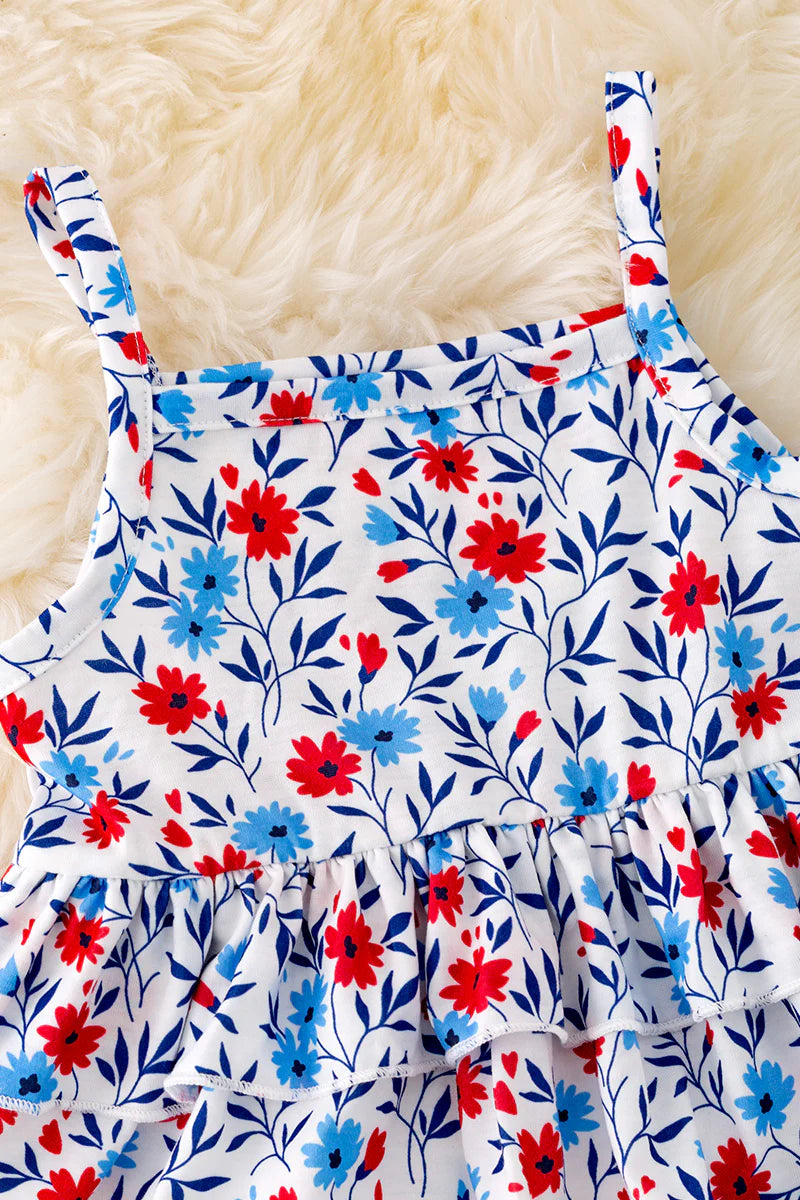 Floral Summer Set