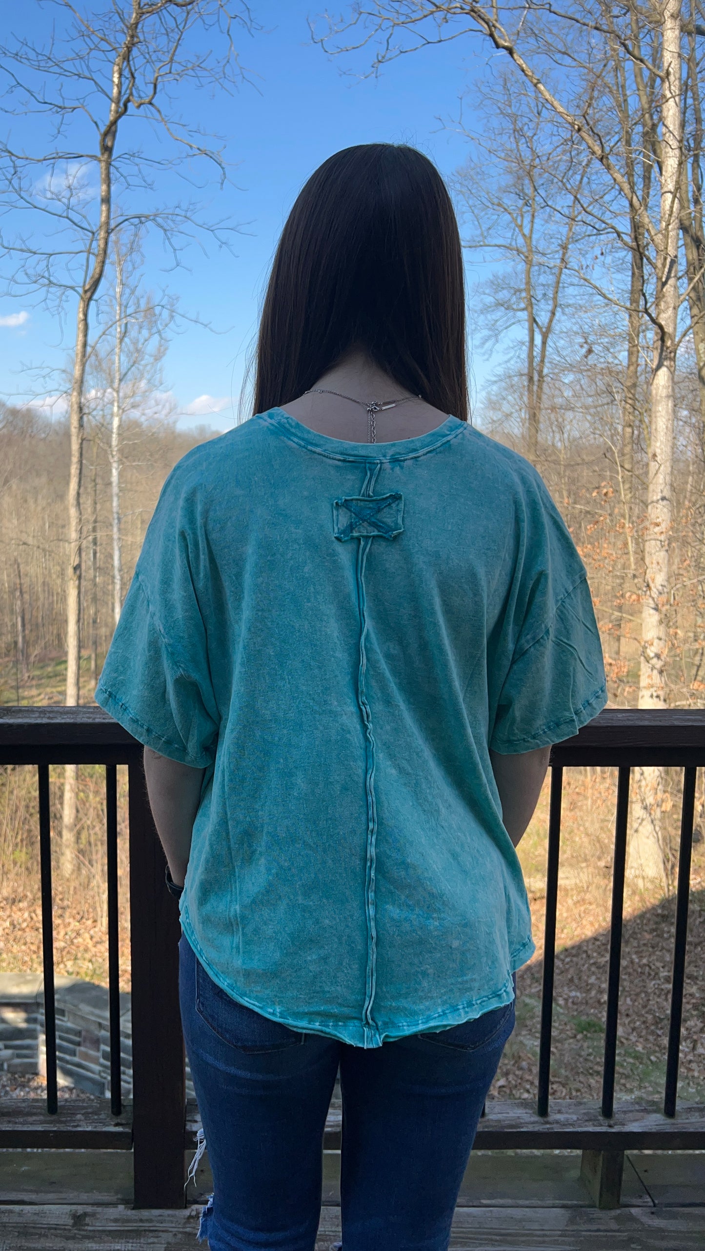 Running Errands Tee