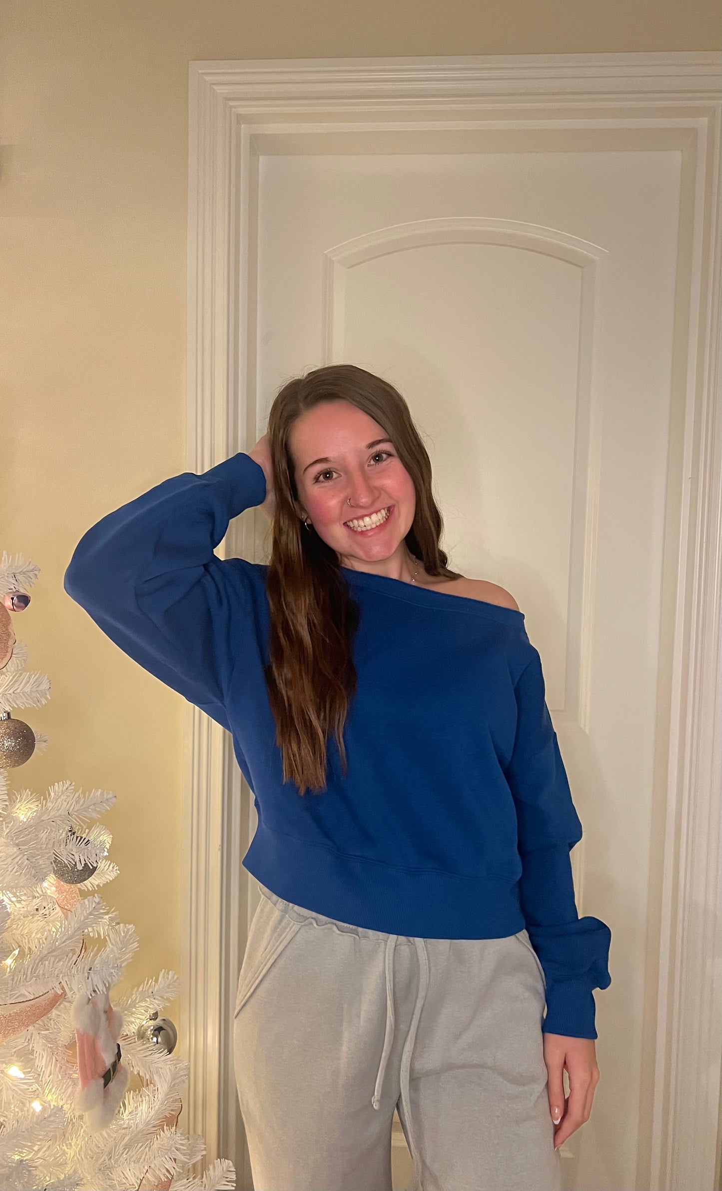 Cozy Vibes Pullover