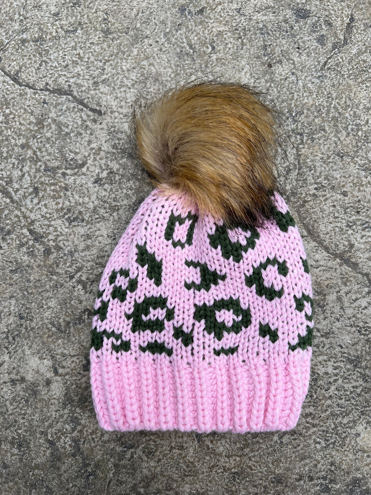 Kids Beanie Hat