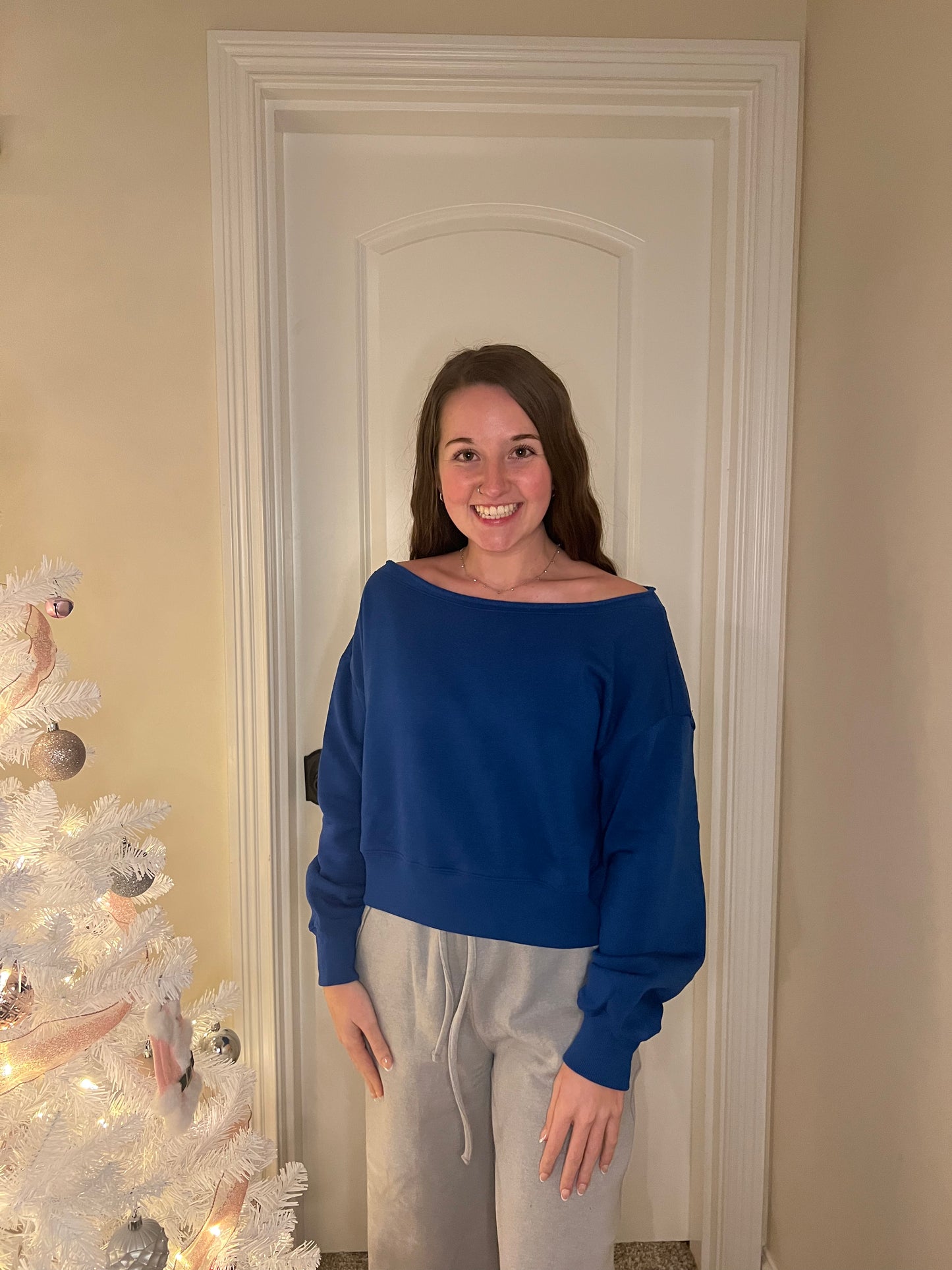 Cozy Vibes Pullover