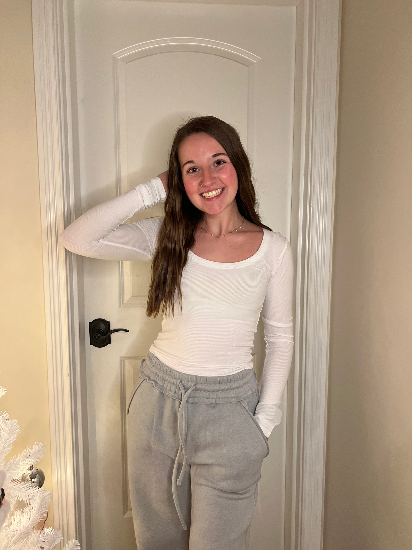 Basic Long Sleeve