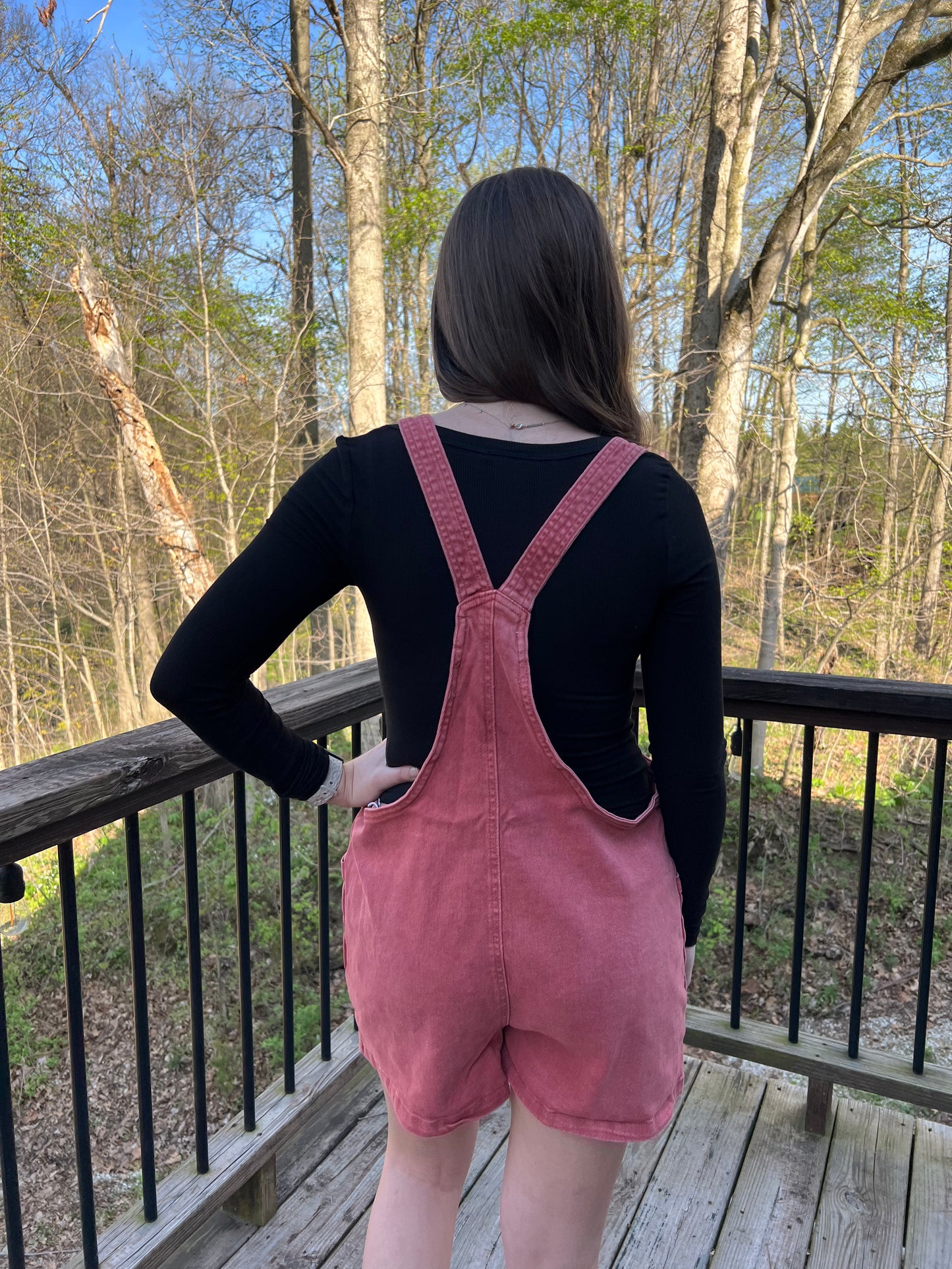 Knot Your Average Romper