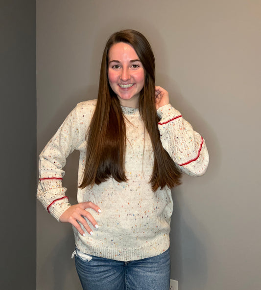 Going Out Sweater