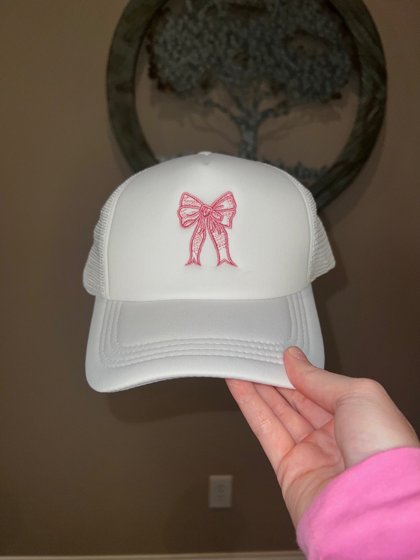In My Bow Era Trucker Hat